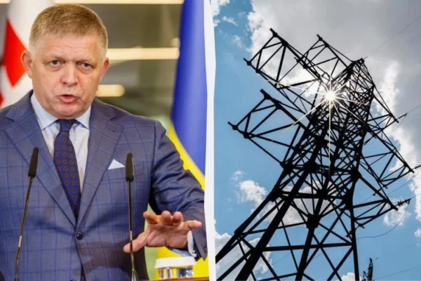 Енергийно напрежение в Централна Европа: Словакия може да прекрати аварийното електроснабдяване за Украйна