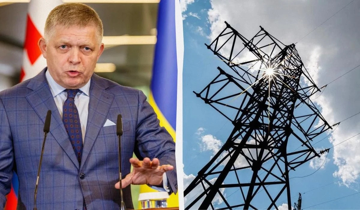 Енергийно напрежение в Централна Европа: Словакия може да прекрати аварийното електроснабдяване за Украйна