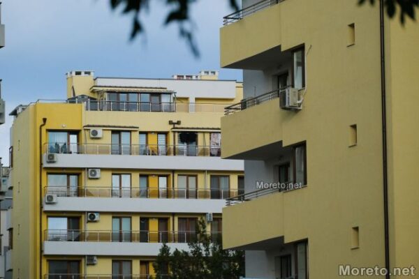 Мащабно обновяване на сградите в България: цели до 2030 и 2050 година.