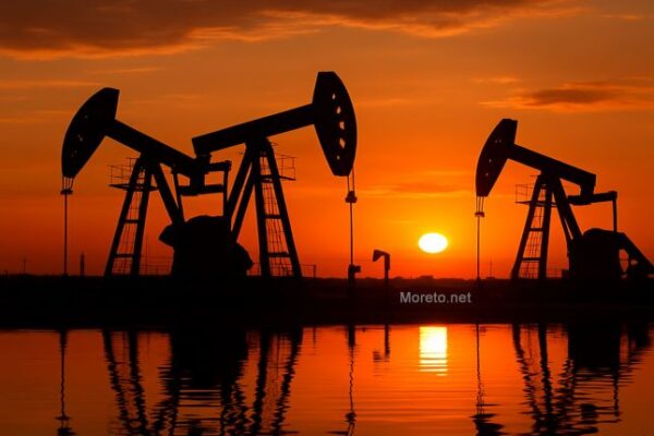 Геополитическата криза изстреля цените на петрола до нови върхове.