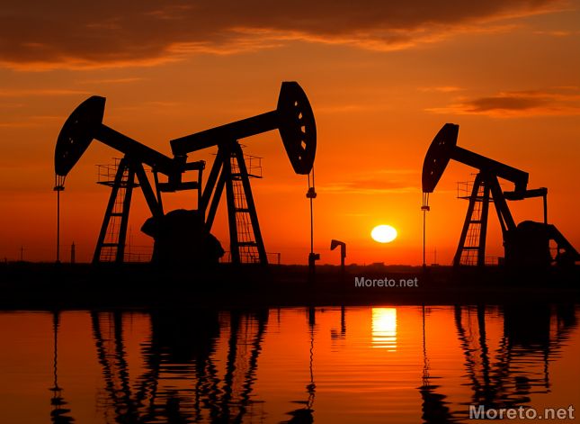 Геополитическата криза изстреля цените на петрола до нови върхове.