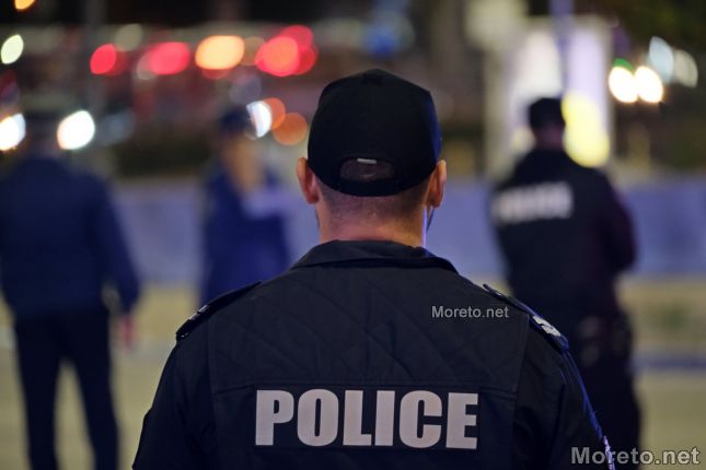 Варна се готви за лято с повече полиция и международни патрули