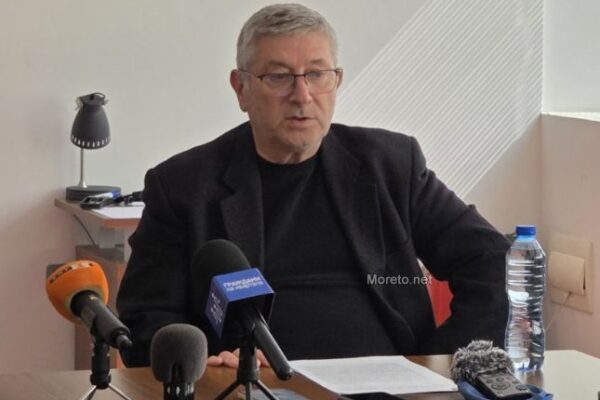 ВиК алармира: Южна Варна без капацитет за нови жилищни проекти.