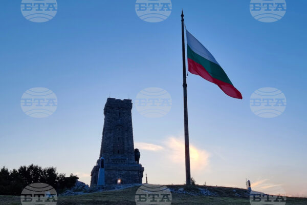 Организация на движението за честването на 3 март на връх Шипка: Ограничения и алтернативни маршрути.