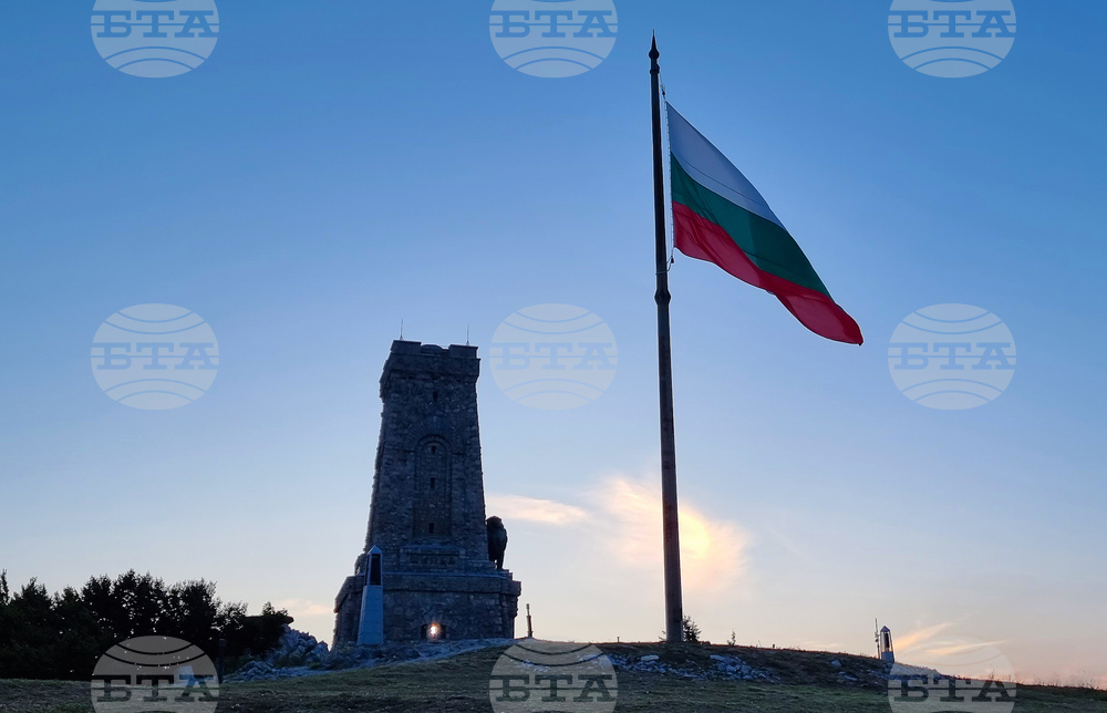 Организация на движението за честването на 3 март на връх Шипка: Ограничения и алтернативни маршрути.