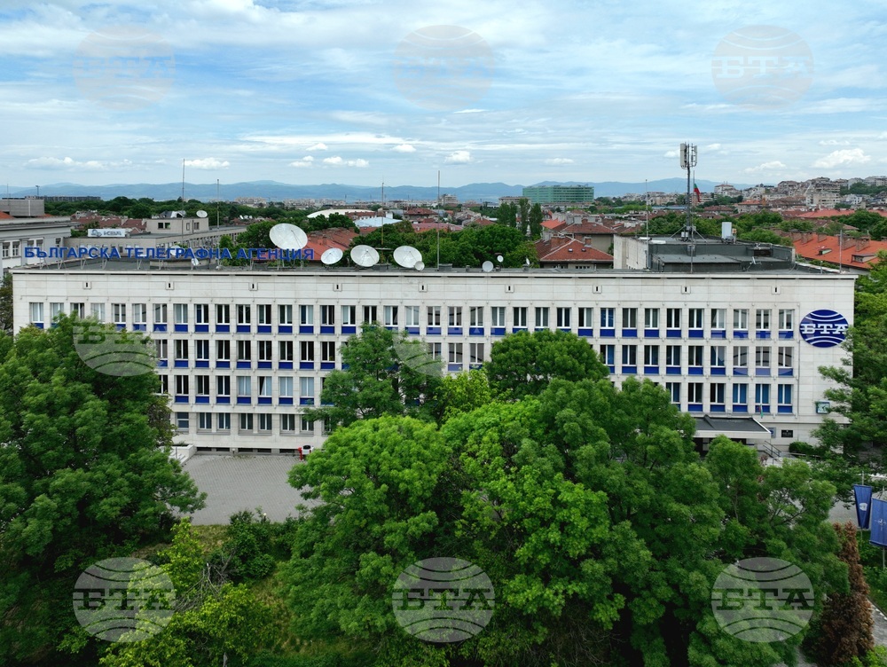 БТА ще бъде осветена в зелено по случай Първа пролет.