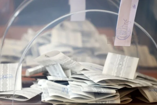 Във Варненско ще работят 648 секции за парламентарния вот