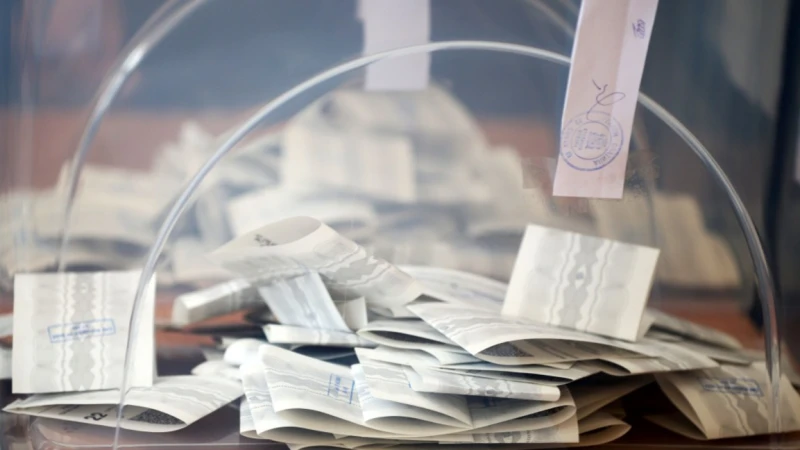 Във Варненско ще работят 648 секции за парламентарния вот