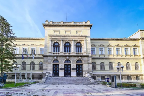 Обсъждат по-високи входни такси за музеите във Варна