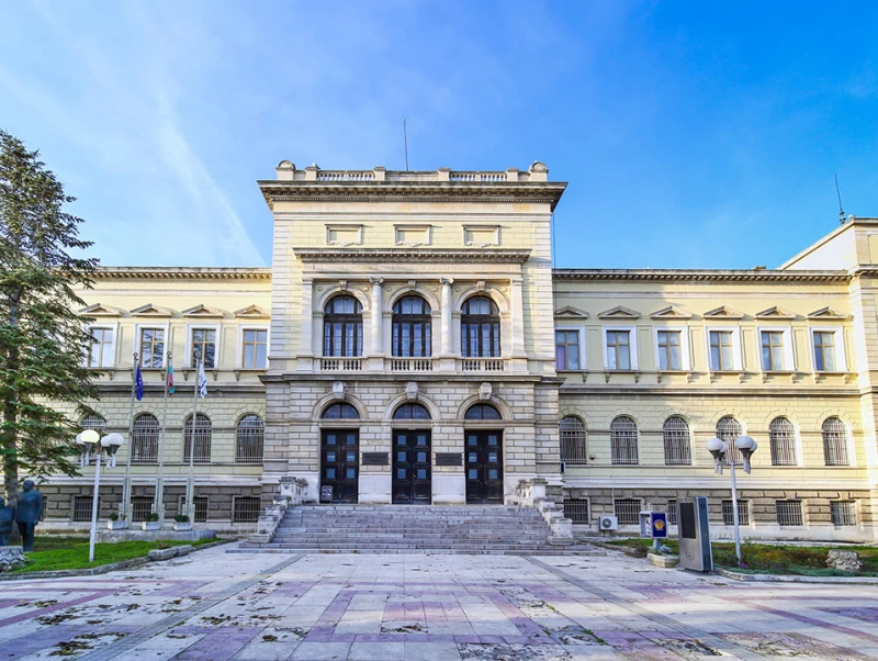 Обсъждат по-високи входни такси за музеите във Варна