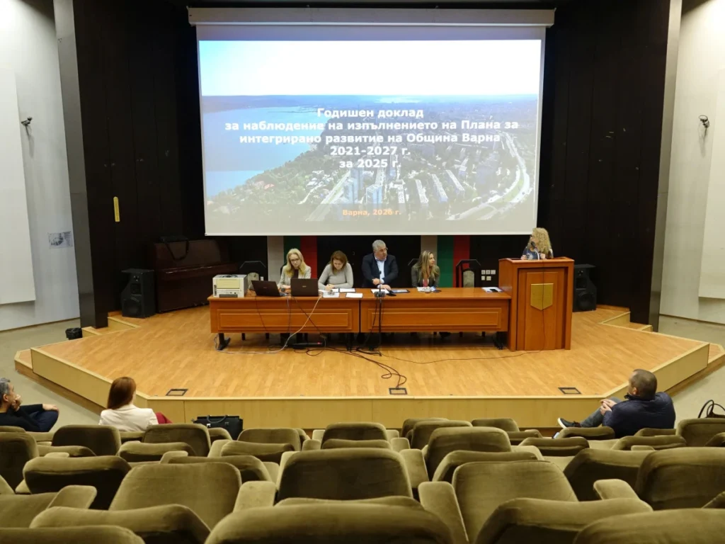 Комисия одобри участието на Варна в хъба по Мисията срещу рака