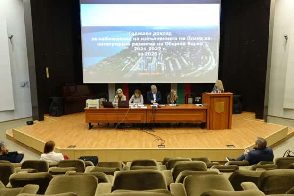 Комисия одобри участието на Варна в хъба по Мисията срещу рака