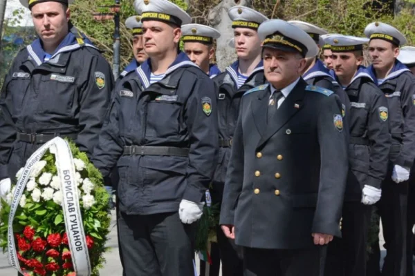 Утре затварят част от бул. „Осми приморски полк“ за Деня на Тракия