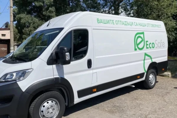 Кампания за опасни отпадъци стартира във Варна днес