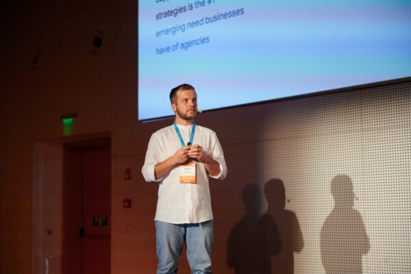 Предприемач от Бесарабия се включва в изборите като кандидат за депутат