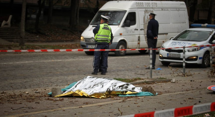 Българските пътища в челото на ЕС по смъртни катастрофи – къде се къса веригата?