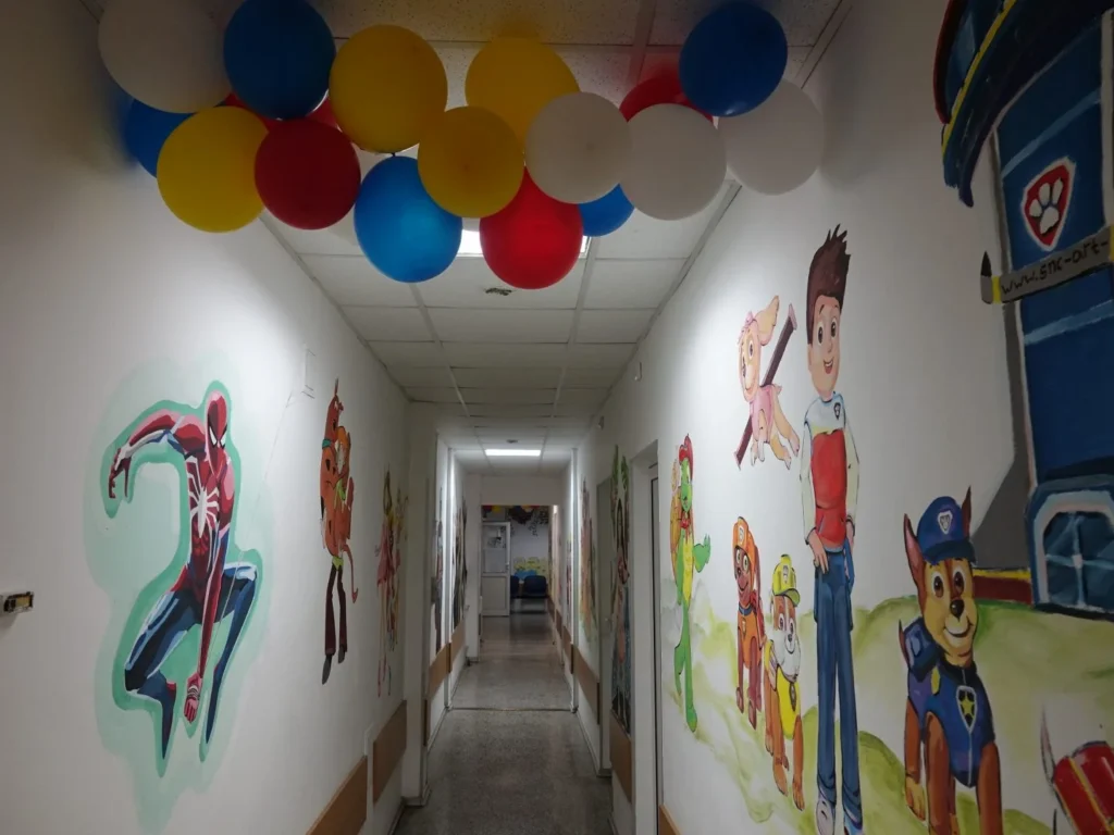 Детската хирургия в МБАЛ „Св. Анна“ – Варна спира работа от днес