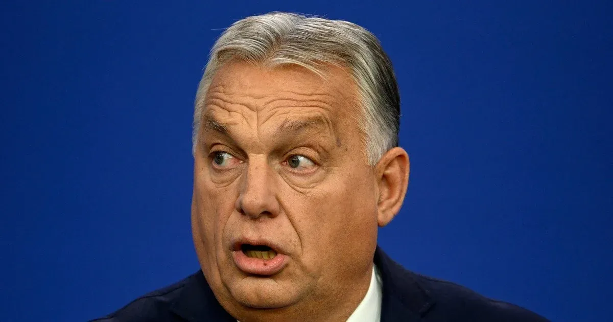 Скандал с „принудителна инжекция“ в Унгария: нови рискове за правата на човека и европейската сигурност