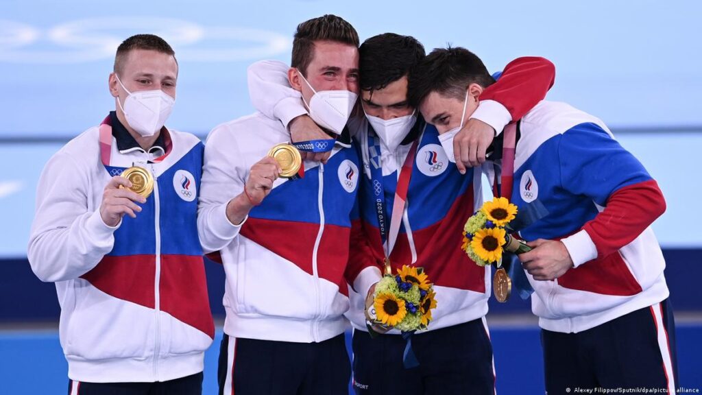 Завръщането на руските спортисти: превръща ли се международният спорт в поле на политически компромиси?