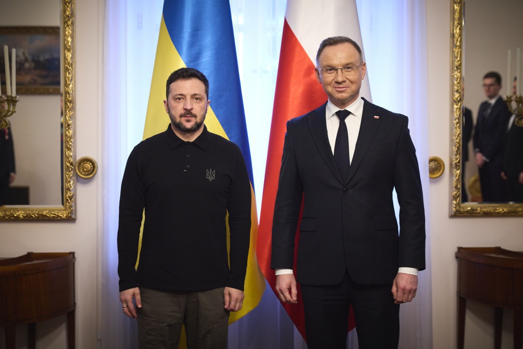 Политическо противопоставяне в Полша поставя под въпрос участието на страната в отбранителната програма на ЕС