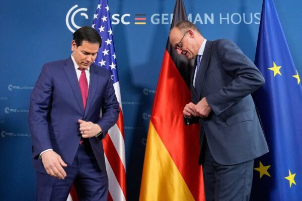 Политически сигнали от Германия: възможен ли е нов формат на сътрудничество в протестния политически спектър