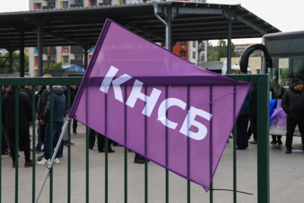 Протести на КНСБ в няколко града, във Варна готвят блокада на Аспаруховия мост