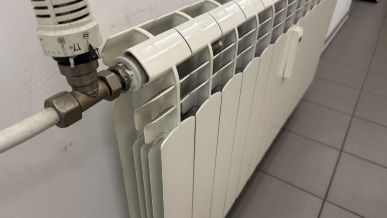 Кремен Георгиев: Парното няма да поскъпне въпреки скока в цената на газа