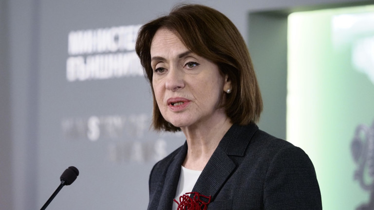 Нейнски: Конфликтът в Близкия изток създава риск от бежанци в България