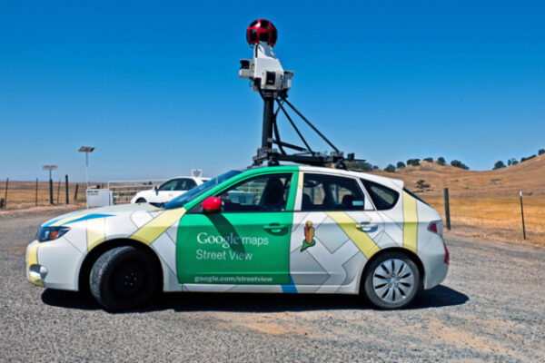 Камерите на Google тръгват по улиците на над 30 български града