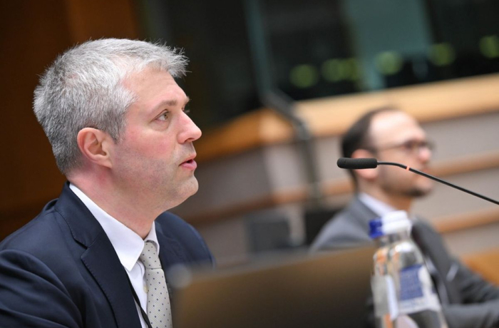 В Брюксел обсъдиха стратегията на ЕС за Черно море, позиция изрази и Варна