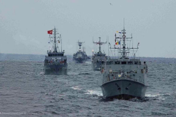 Български военни се включват в мащабното учение „Морски щит 2026“ в Черно море