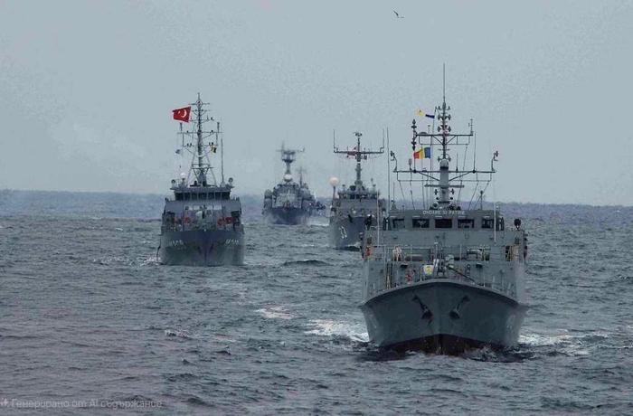 Български военни се включват в мащабното учение „Морски щит 2026“ в Черно море
