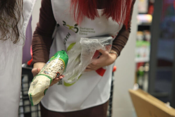 Нов склад във Варна ще спасява храна за хиляди нуждаещи се