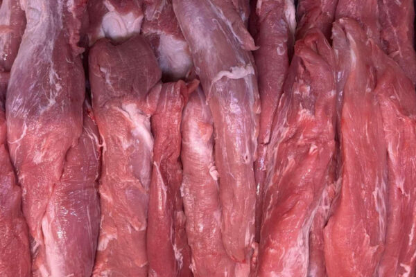 „Чиста храна“ удари пазара: тонове месо спрени във Варна и други градове