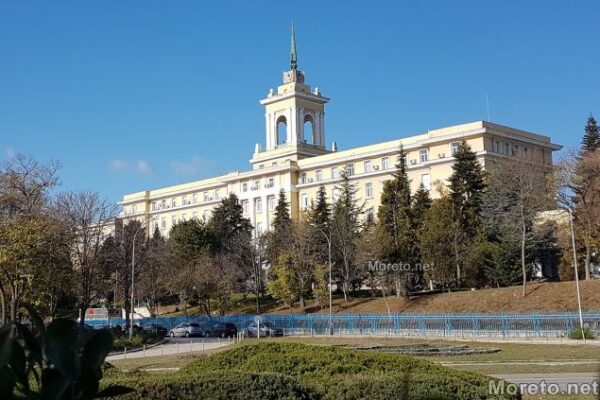 Варна става център на международен форум за сигурността в Черно море.