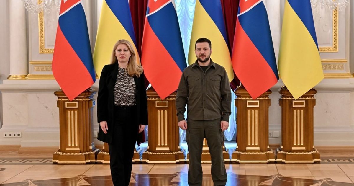 Референдум като тест за демокрацията: политическото напрежение в Словакия нараства