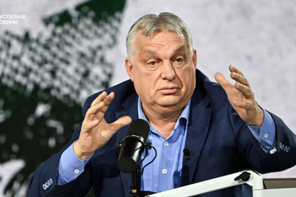 Орбан, Европейският парламент и нов спор с Румъния