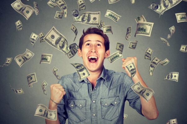 Исторически джакпот в евро направи столичанин милионер.