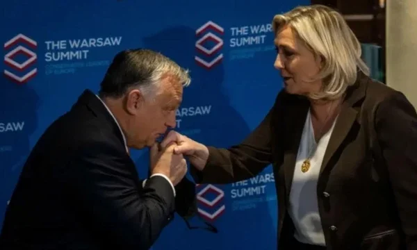 Играта на Орбан с Москва: исторически паралели, които отново тревожат Европа