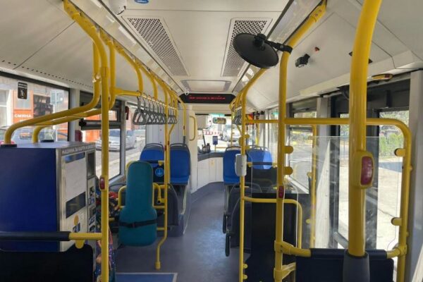 Ново разписание за автобус №55 във Варна от 1 април