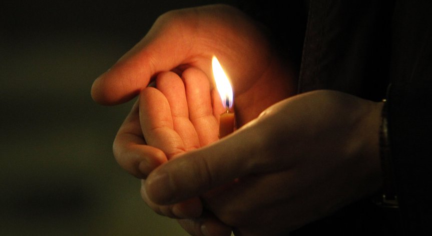 Житието на света Мария Египетска и традициите на 29 март.