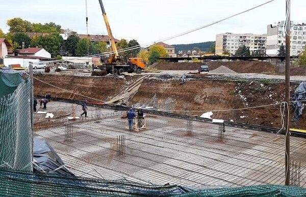 Финансов модел за стартиране на общински проекти: Възможности и предизвикателства.