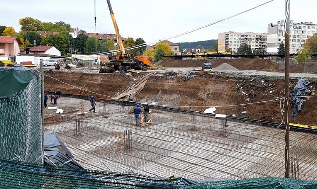 Финансов модел за стартиране на общински проекти: Възможности и предизвикателства.