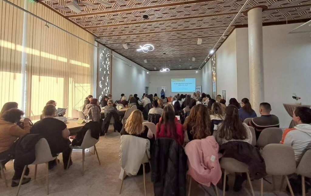 Варна събира учители от цялата страна за форум „В крак с промените“