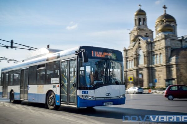 КНСБ готви протест във Варна: автошествие и блокада на Аспаруховия мост