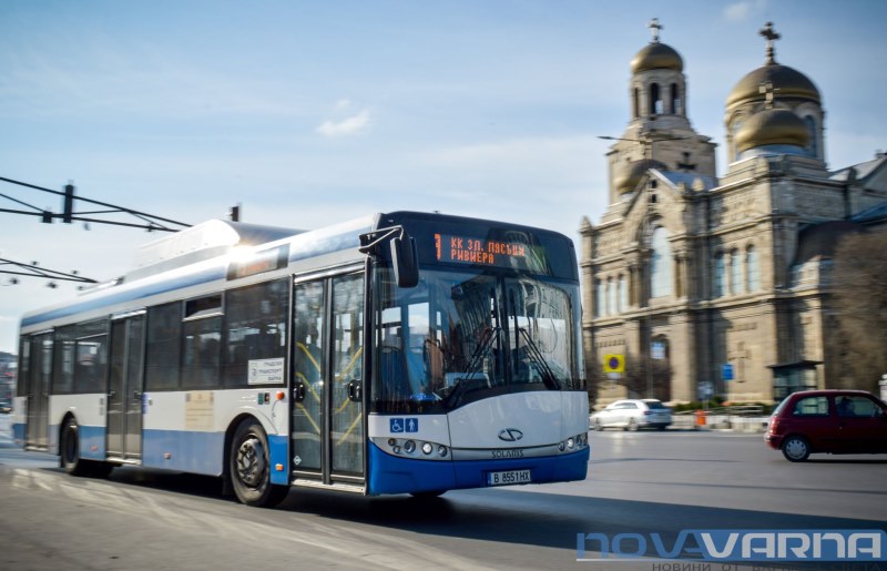 КНСБ готви протест във Варна: автошествие и блокада на Аспаруховия мост