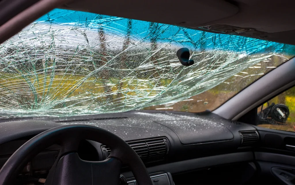 Шофьор загина при катастрофа по пътя между Албена и Кранево