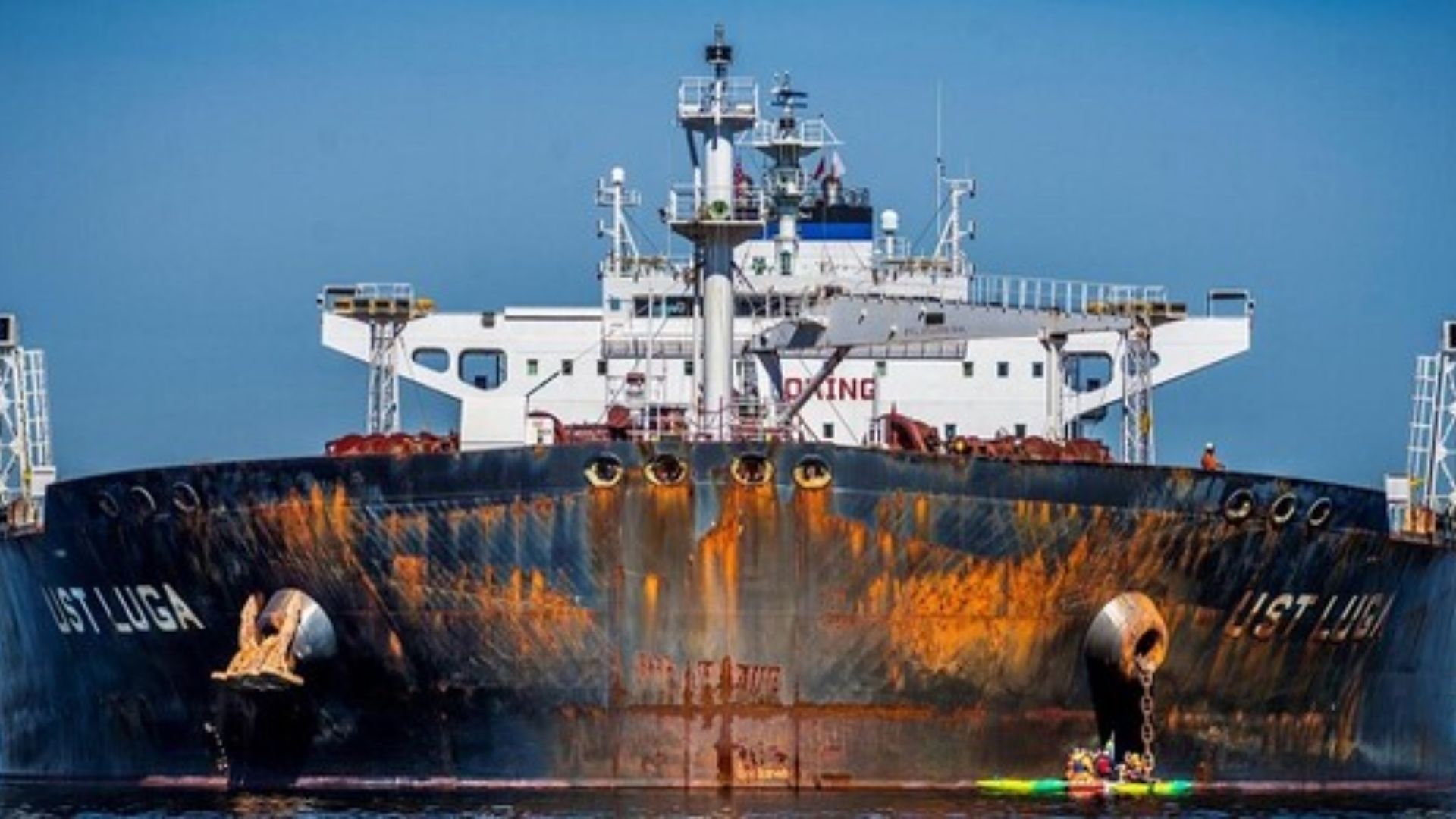 Руският „сенчест флот“ и новите рискове за сигурността на Европа