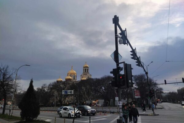 Мотошествие за 8 март ще ограничи движението в центъра на Варна