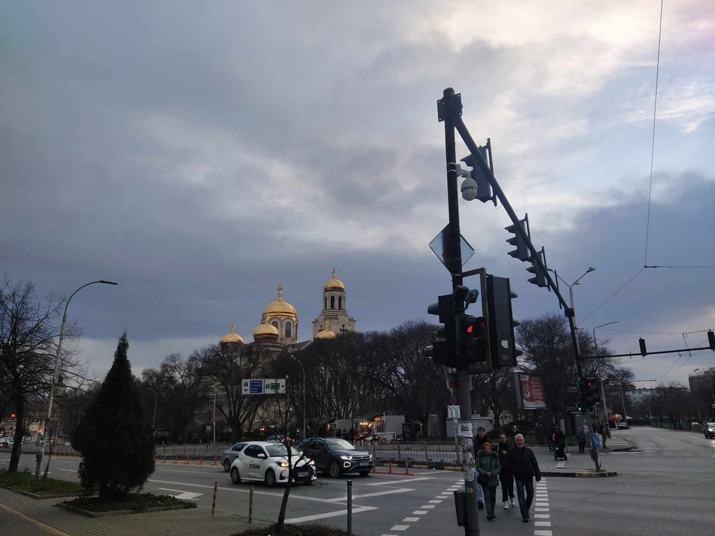 Мотошествие за 8 март ще ограничи движението в центъра на Варна